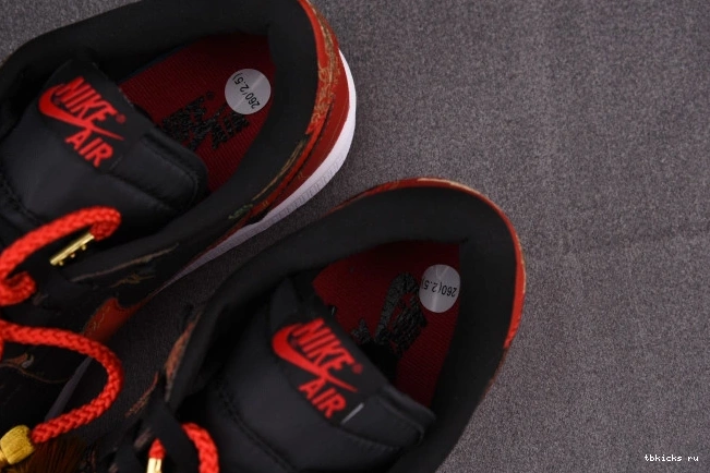 Rep TB Low Year New 1 Chinese Jordan OG DD2233-001 0823